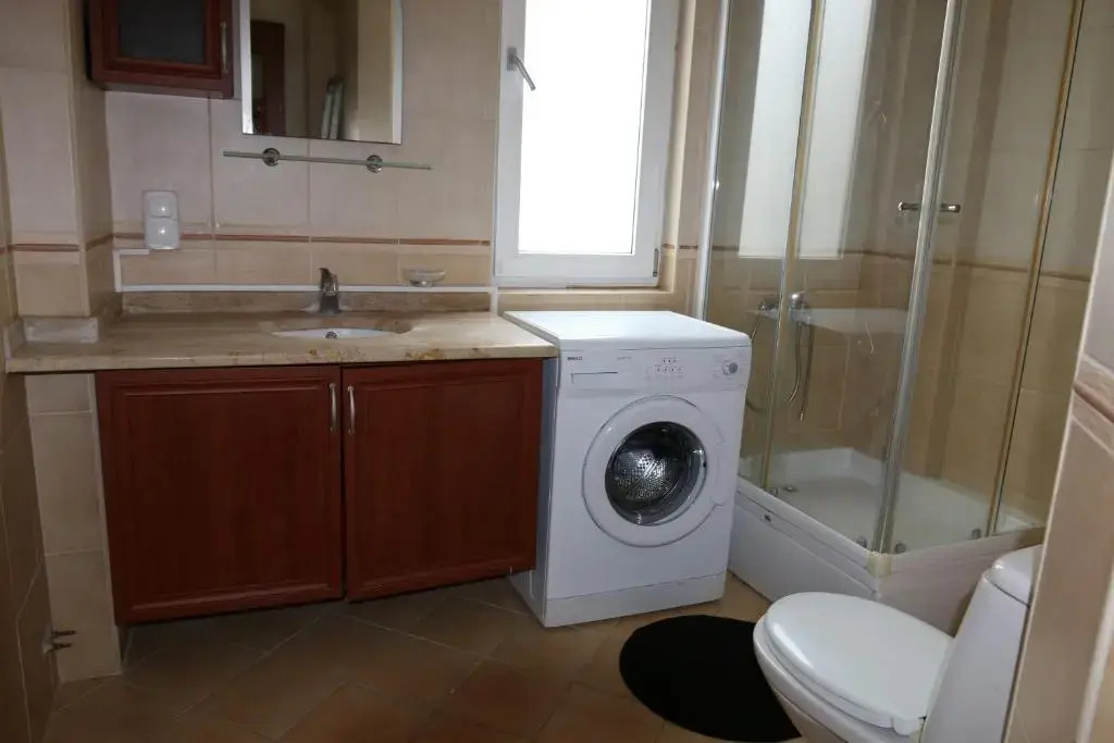 Dalyan Villa