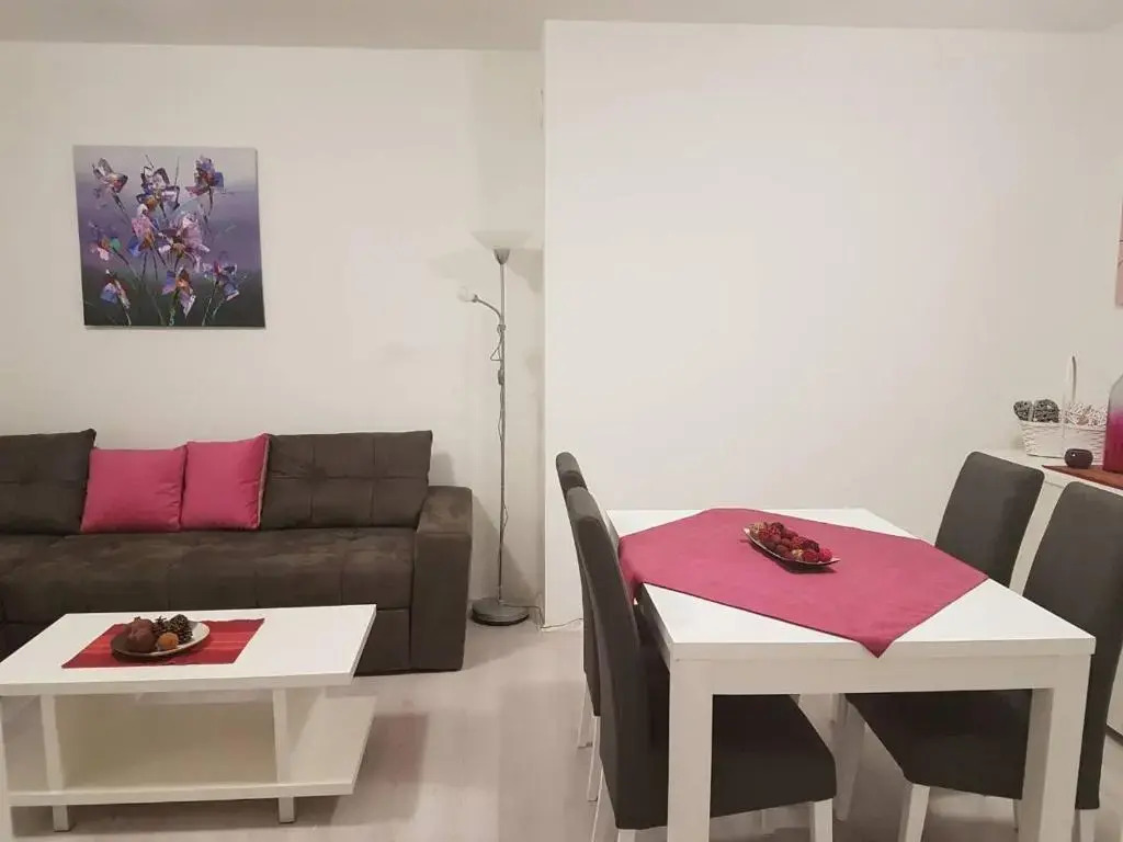 Apartment GEA 18