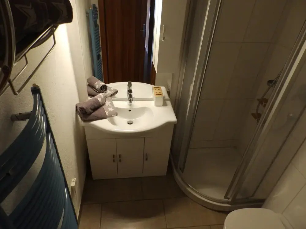 Ferienwohnung Heissl