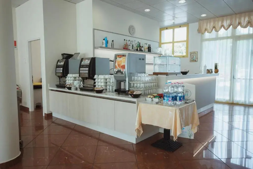 Hotel Santo Stefano