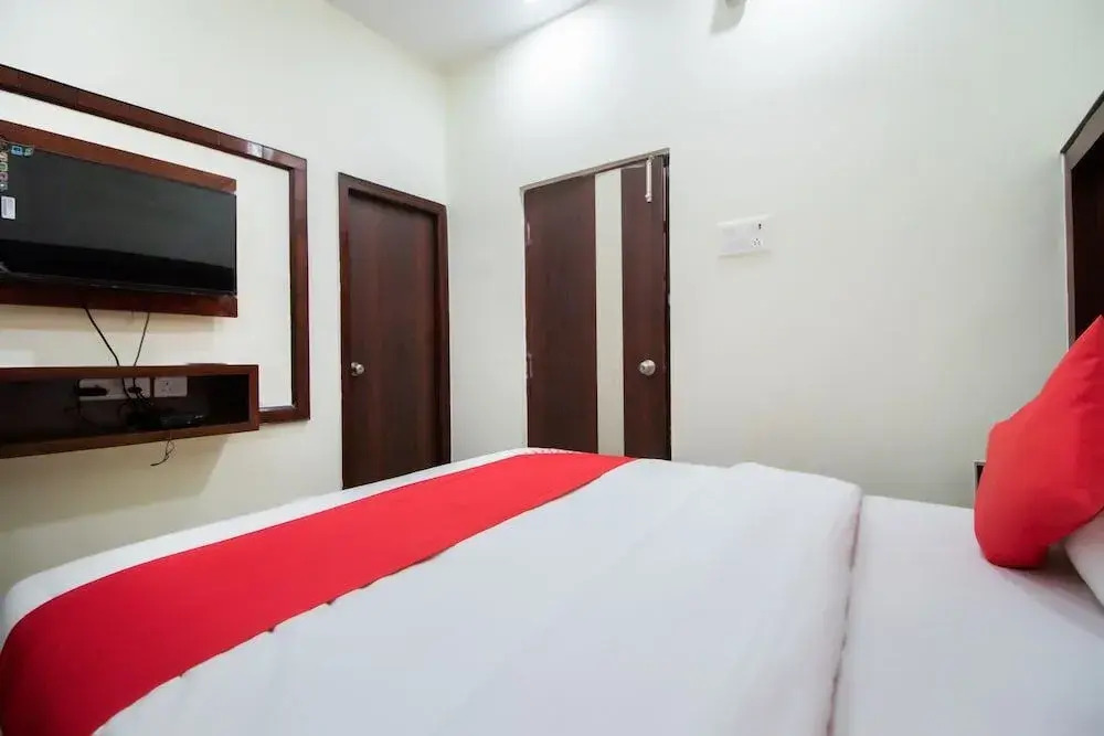 Hotel Satkar