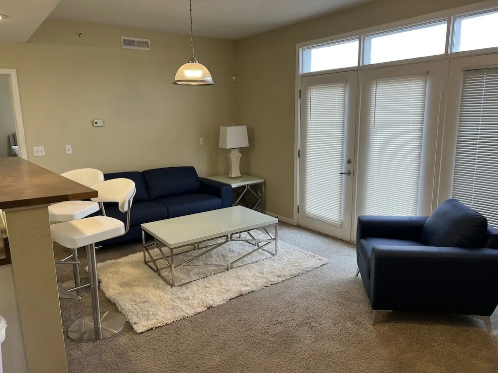 WASHBURN HOTEL SUITES