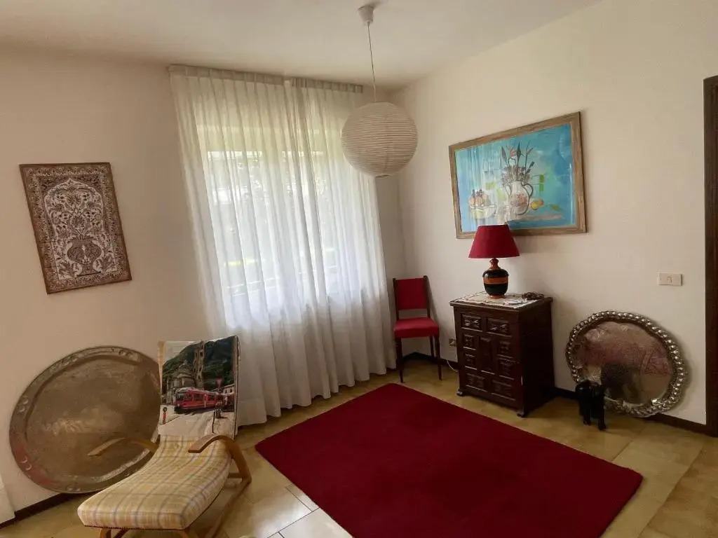 Casa Dolce Casa