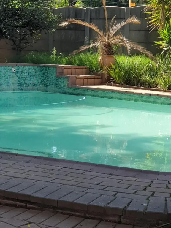 Platinum Guest lodge Germiston