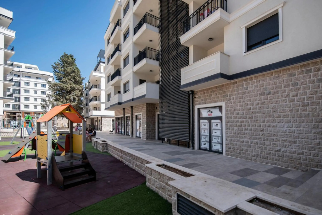 Apartment Aloha