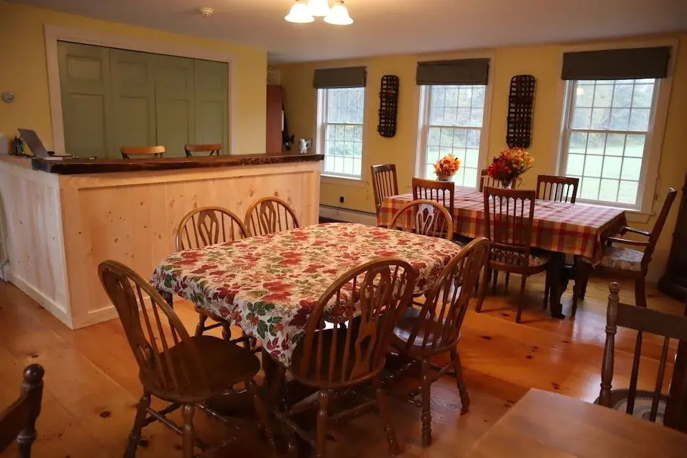 Franklyn Farm Inn
