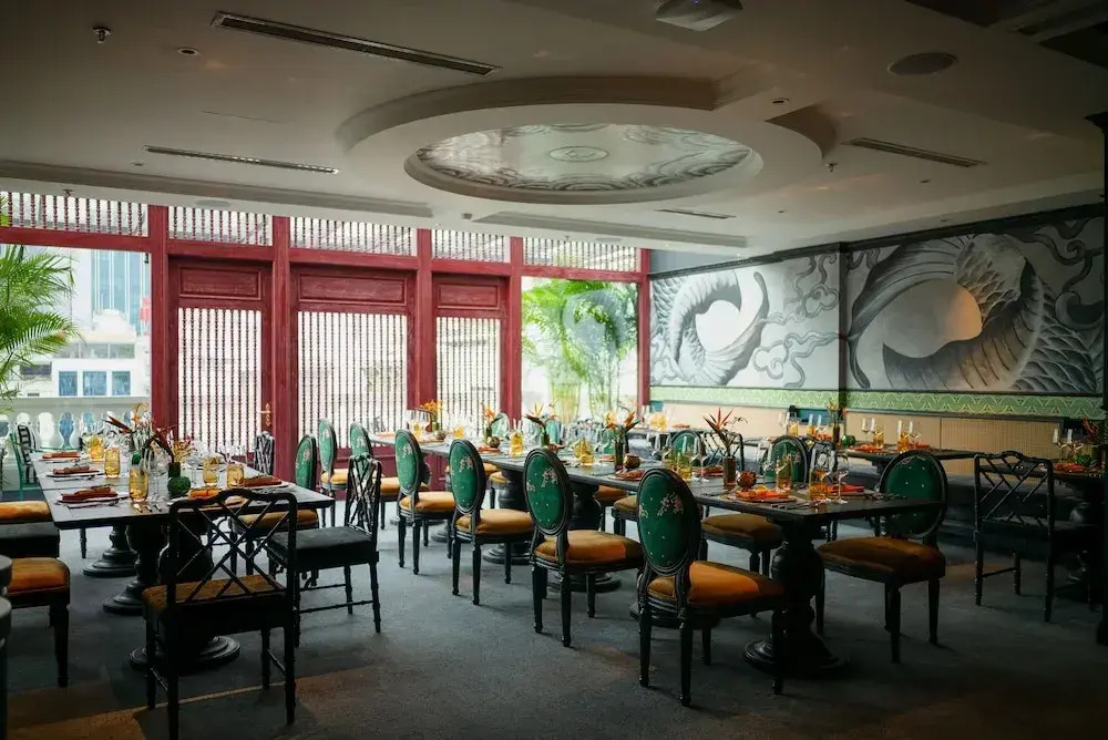 22Land Heritage Hotel & Retreat