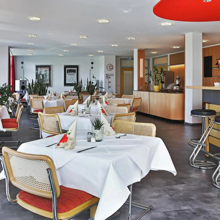 Hotel ISG Heidelberg