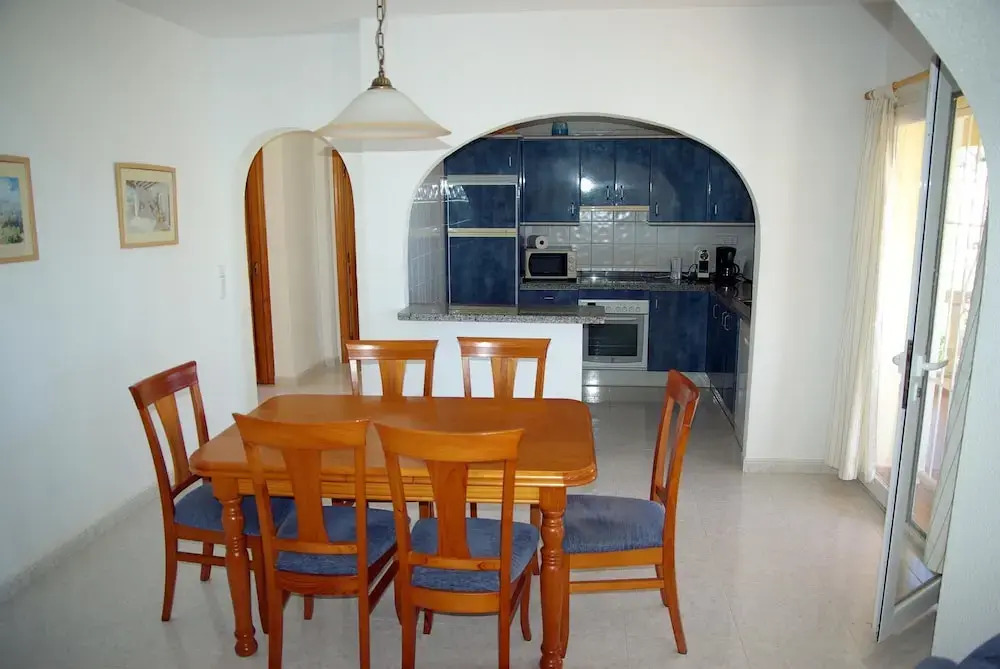 Villa Elena