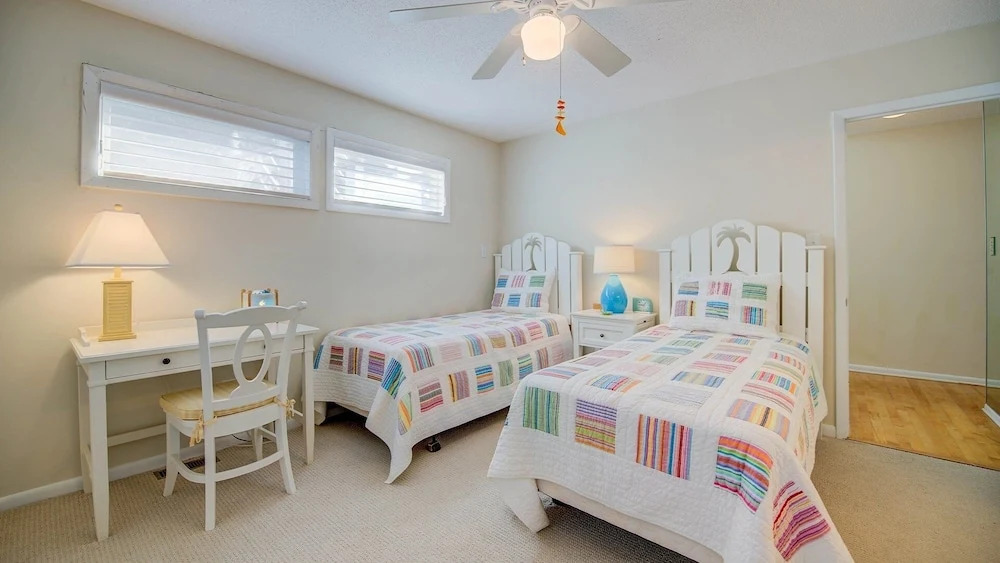 Par Fore The Course Offers A Home Away From Home Feel. 4 Bedroom Home by Peace Vacations