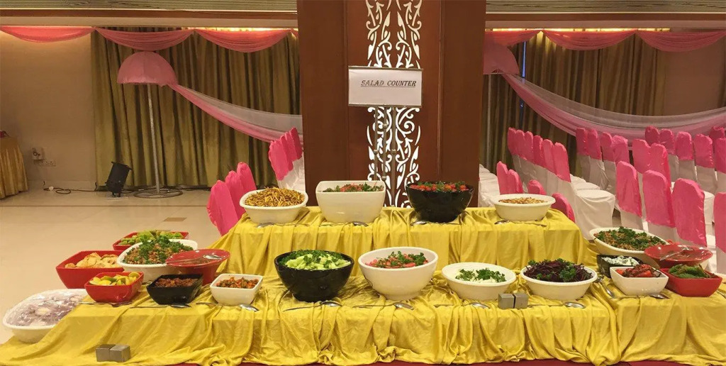Hotel Platinum Residency