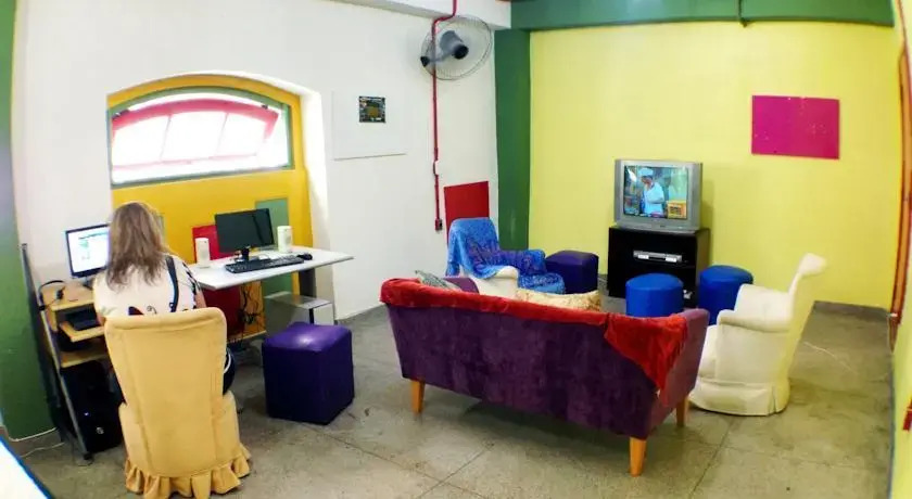 Fridays Hostel and Hotel