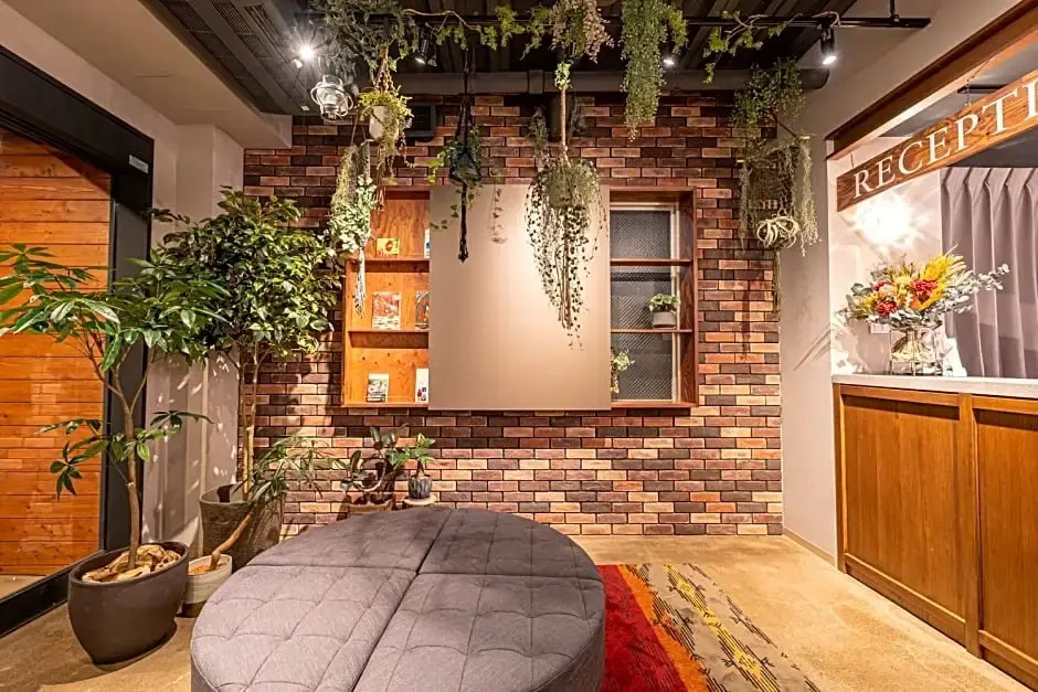 Wise Owl Hostels Kyoto