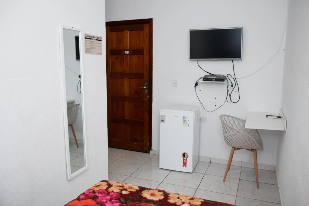 Guajará Palace Hotel