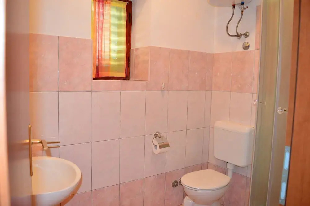 Apartments Albina