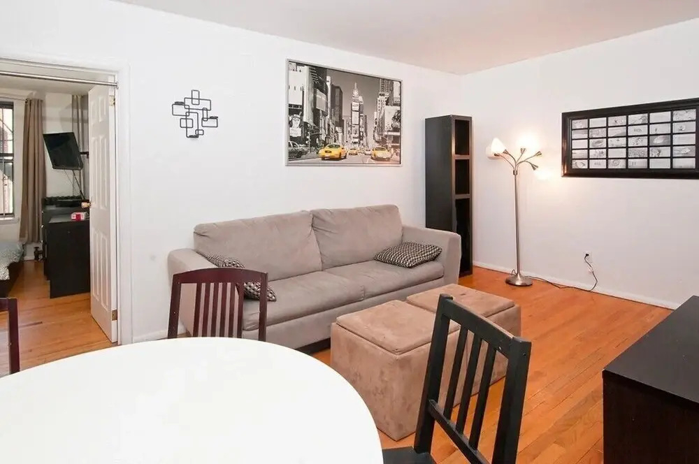 Spacious 2 BR - Upper East / 329#13