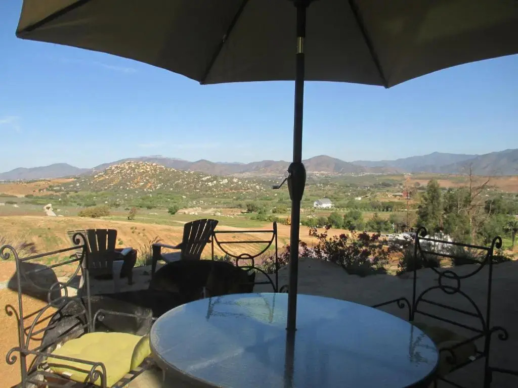 Enkanto Valle de Guadalupe