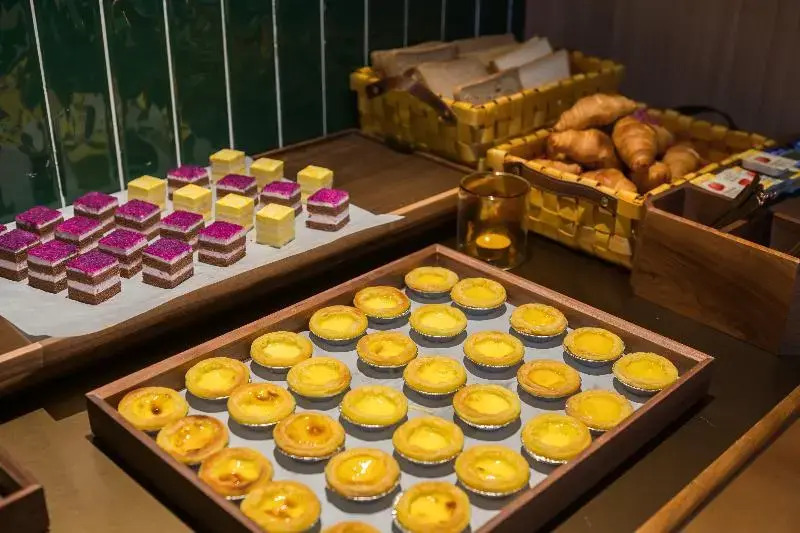 Orange Hotel Sanya Phoenix Airport