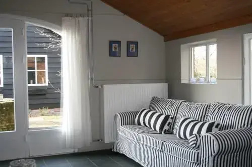 Bed & Breakfast Kerkplein 5
