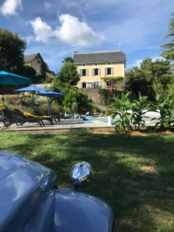 La Maison dÉlise