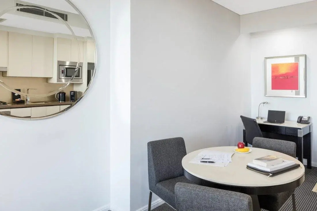 Meriton Suites North Ryde
