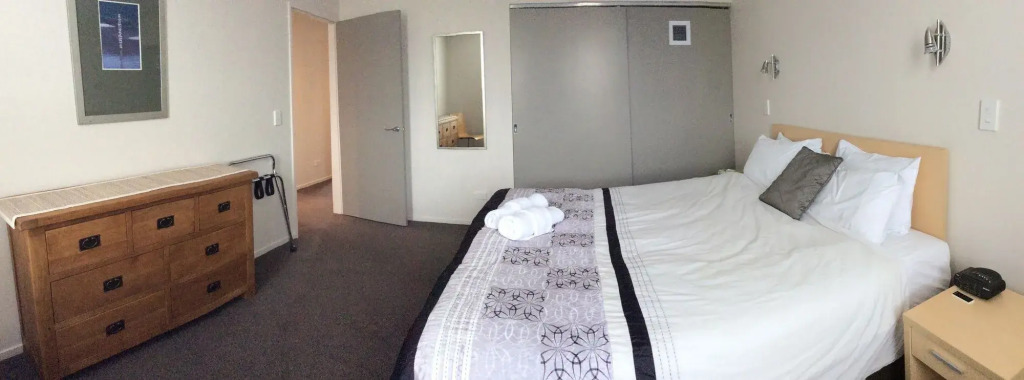 Quest Cathedral Junction Serviced Apartments