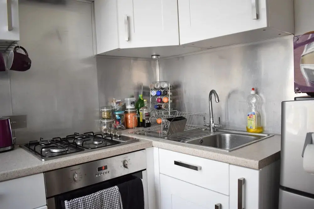 1 Bedroom in Camberwell