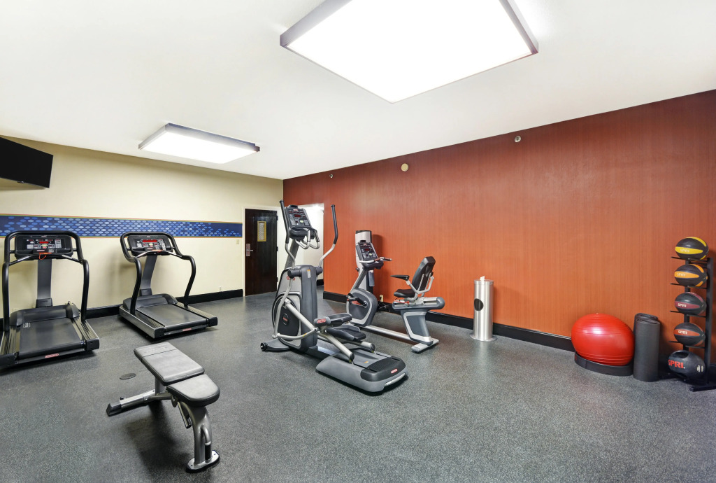 Hampton Inn Athens