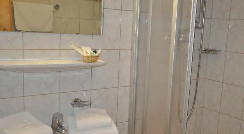 Alpenhotel Tauernkönig