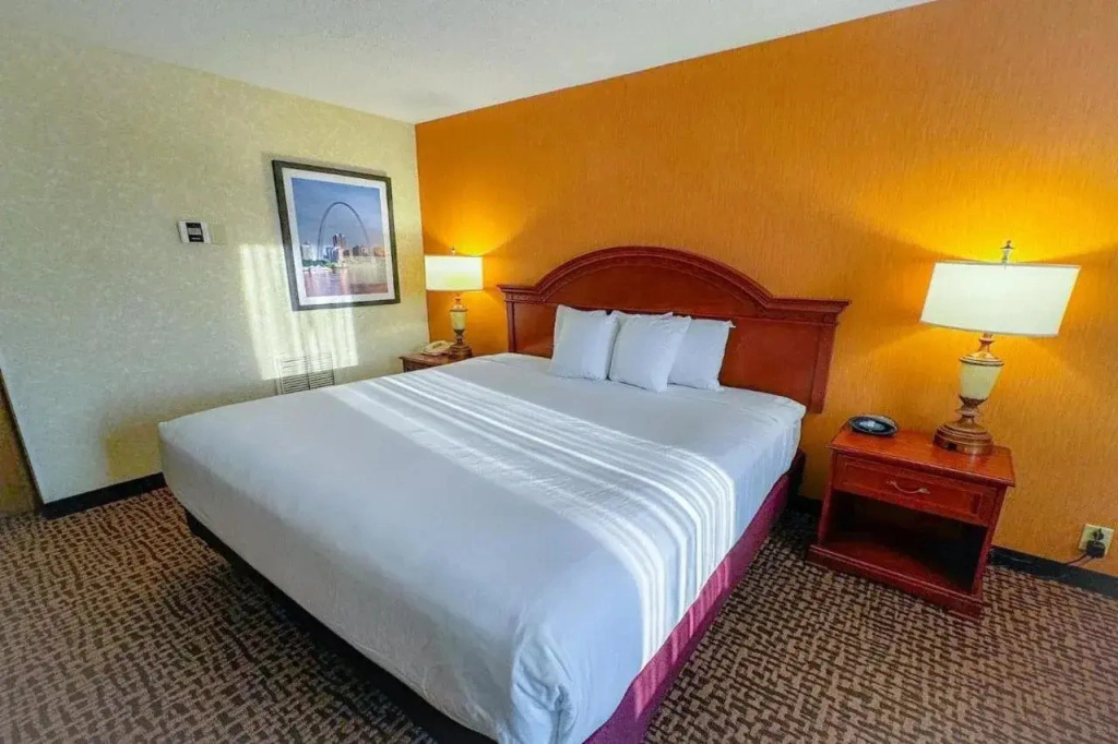 Wingate by Wyndham St. Louis/Fenton Route 66