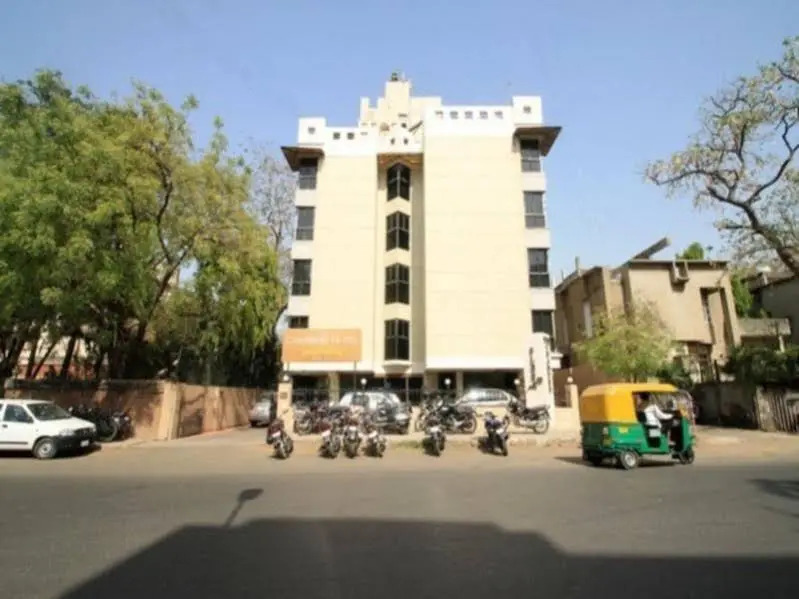 The Chambers Hotel