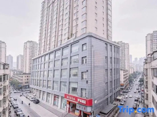 Mengdao Hotel