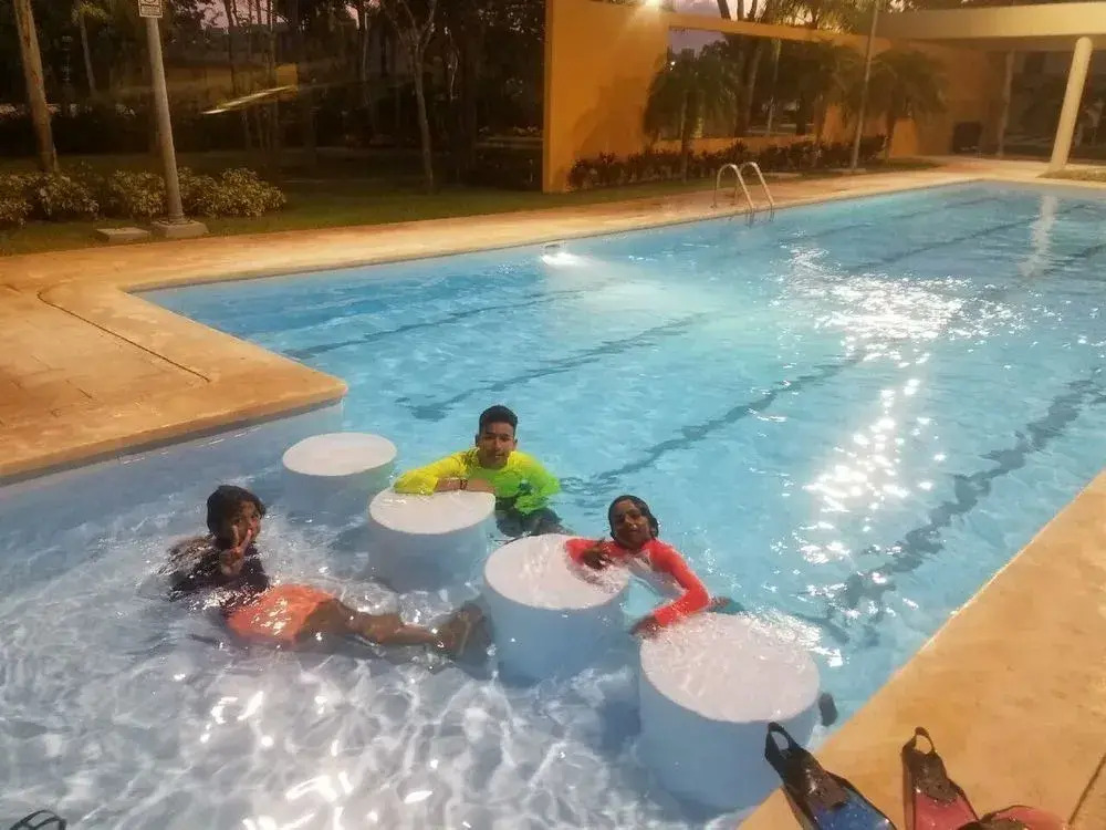 Casa privada en Playa del Carmen