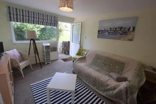 87 Sandown Bay Holiday Centre