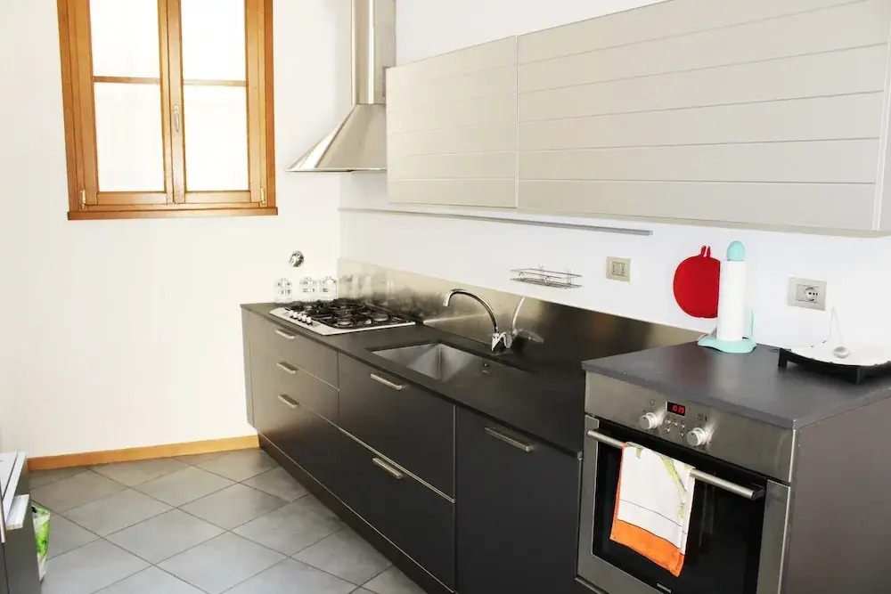 Art Apartment San Niccolò