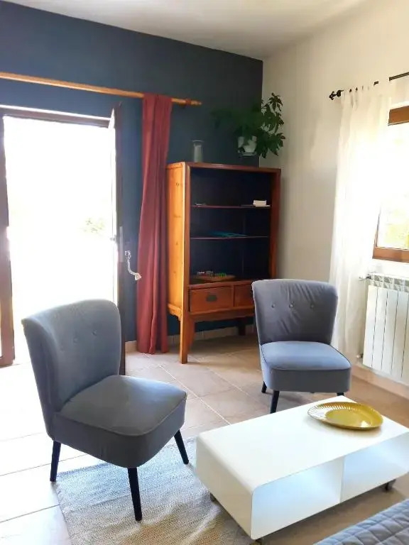 Andorina apartment 1km from arrifana beach