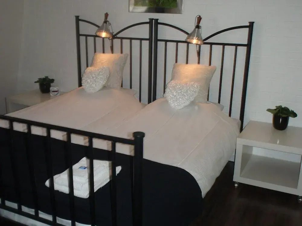 Hotel Buxus
