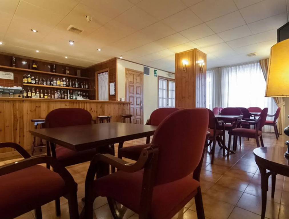 Hotel Viella
