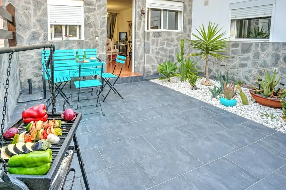 Apartment With 2 Bedrooms in Corralejo, With Wifi