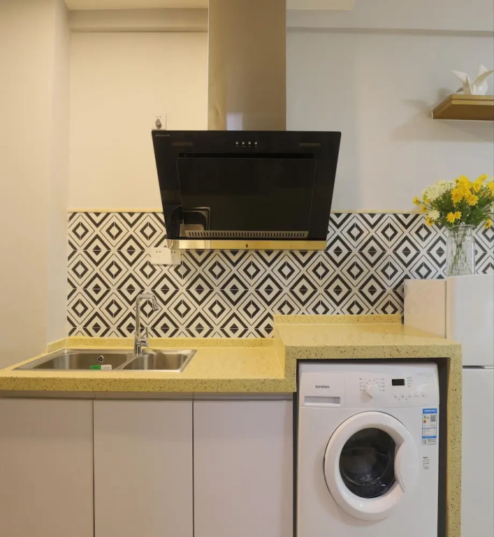 Emei Volume Shutang Vacation Apartment