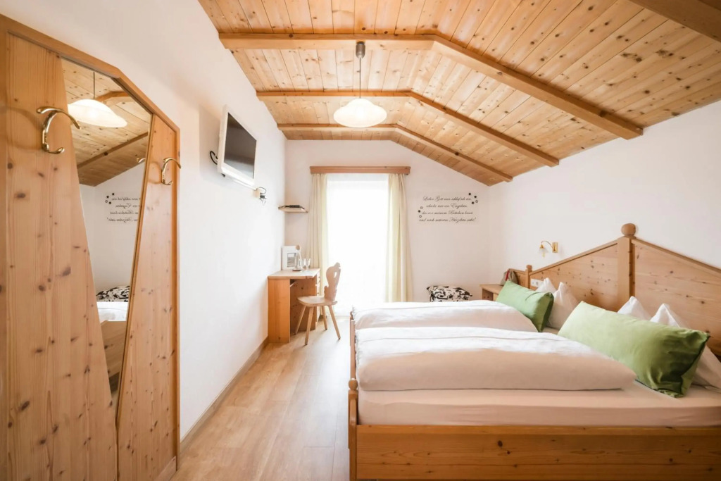 Boutique Pension Erlacher