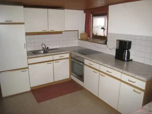 Ferienhaus Rosemarie Juen