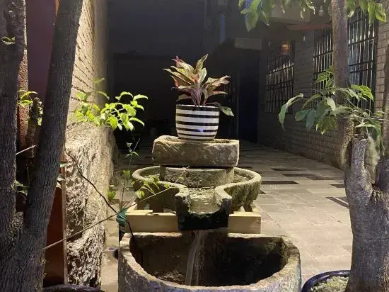 Yuebaitu Homestay