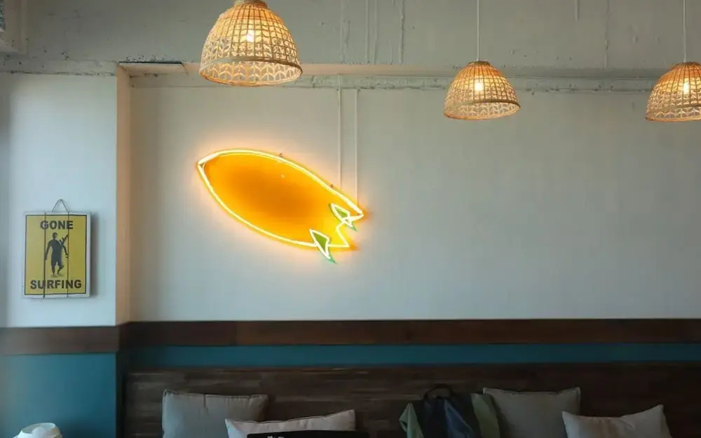 Yangyang Surf Lab