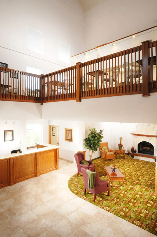Brookwood Inn Branson