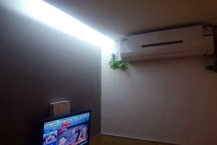 100 Inn Xiamen Lundu Hexiang West Road