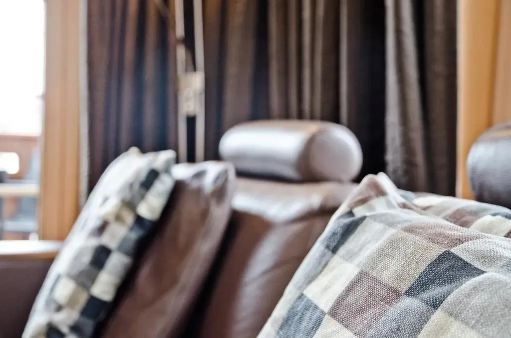 Chalet Rivendell - GRIWA RENT AG