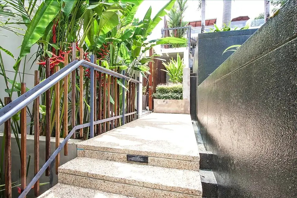 Kulap Condo A2