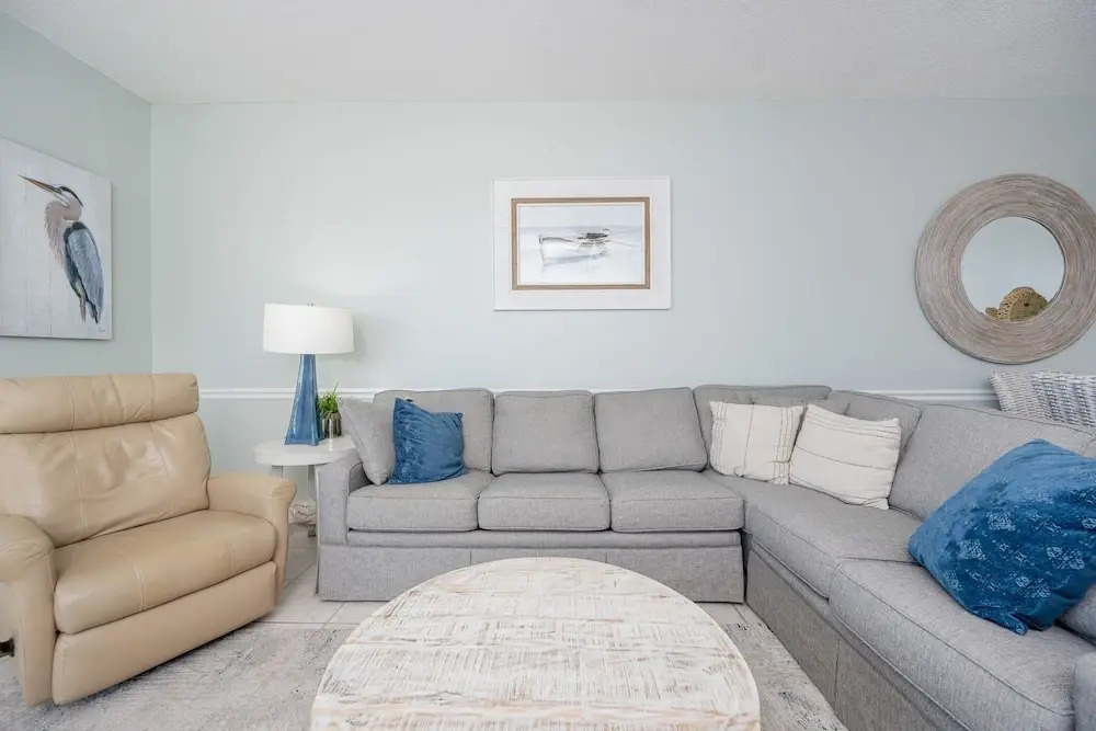 Phoenix East 2 2124 2 Bedroom Condo
