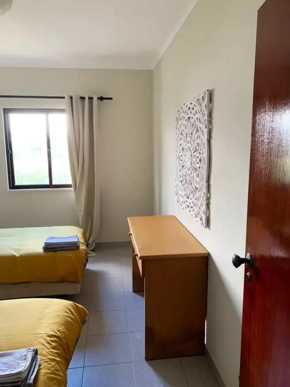 Apartment With one Bedroom in Carvoeiro, With Wonderful sea View, Furnished Balcony and Wifi - Near the Beach